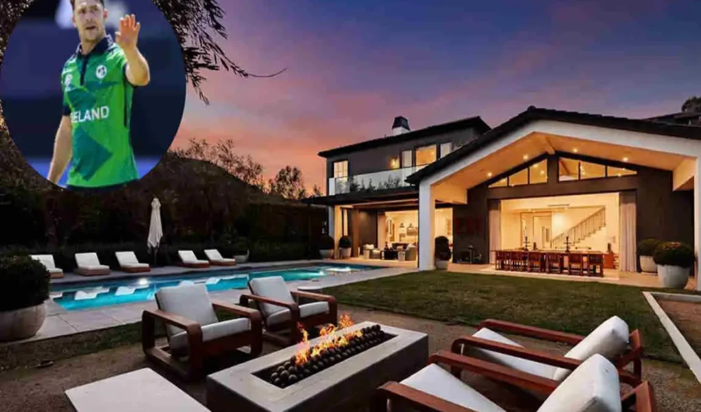 Curtis Campher House