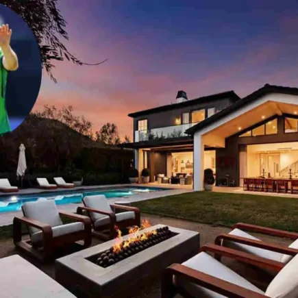 Curtis Campher House