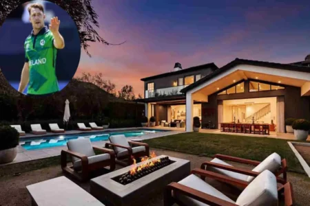 Curtis Campher House