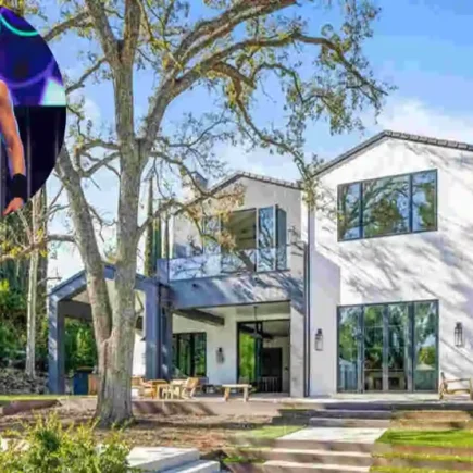 Ariya Daivari's Dream House