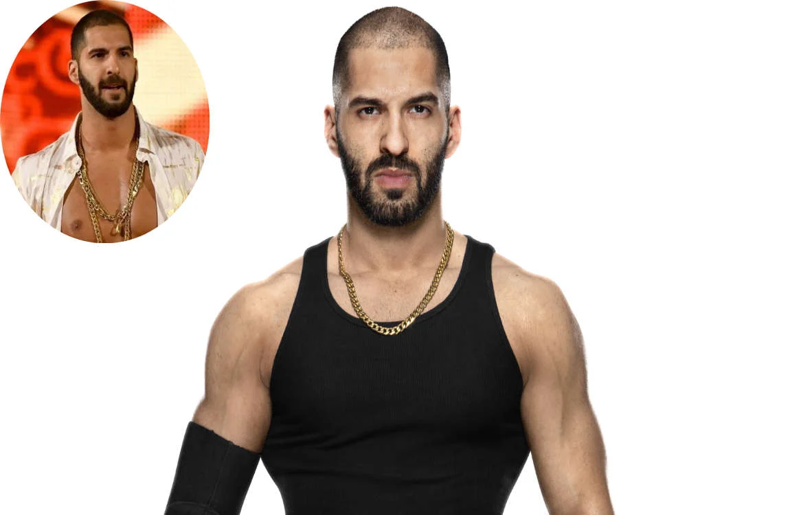 Ariya Daivari's Dream House