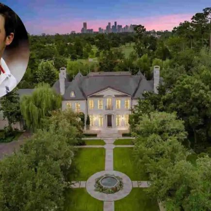 James Anderson House