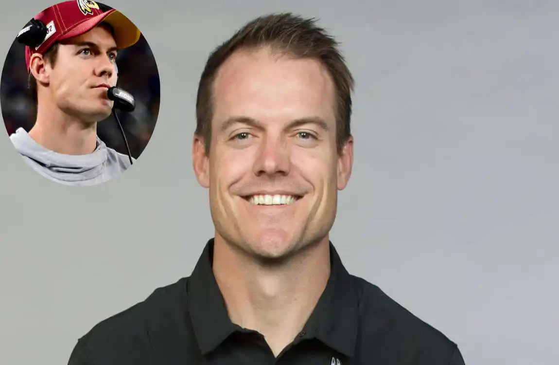 Kevin O'Connell's House