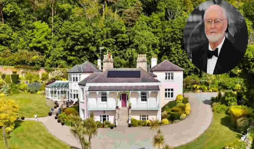 John Williams House