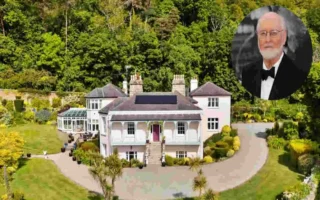 John Williams House