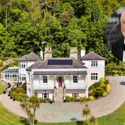 John Williams House