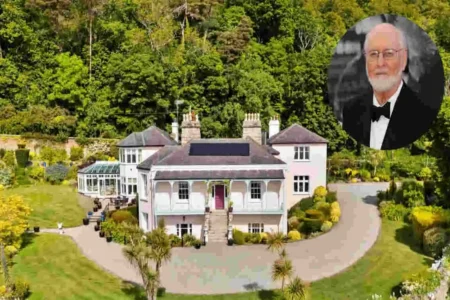 John Williams House