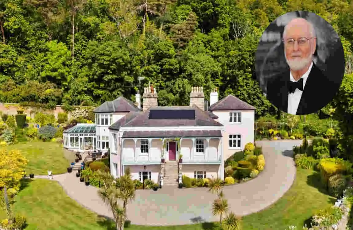 John Williams House