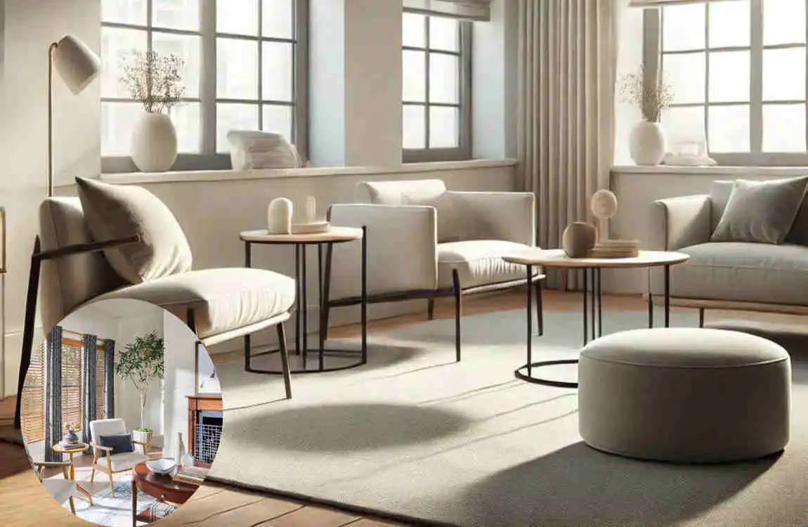 Style of Your Room