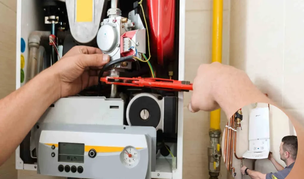 House Heating Repair