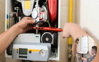 House Heating Repair