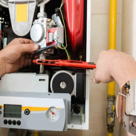 House Heating Repair