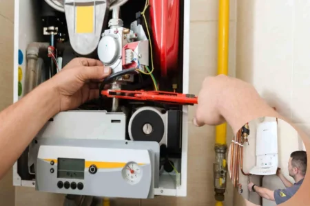 House Heating Repair
