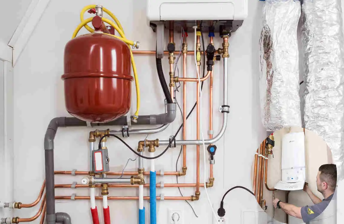House Heating Repair