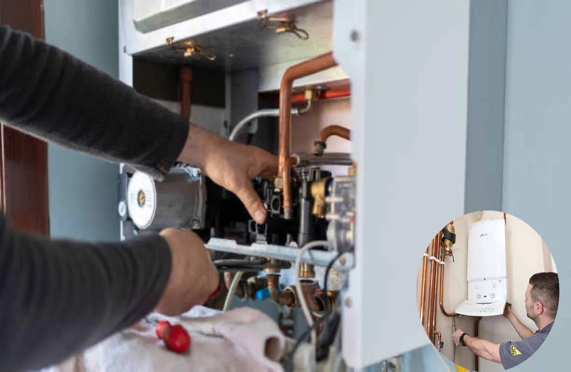 House Heating Repair