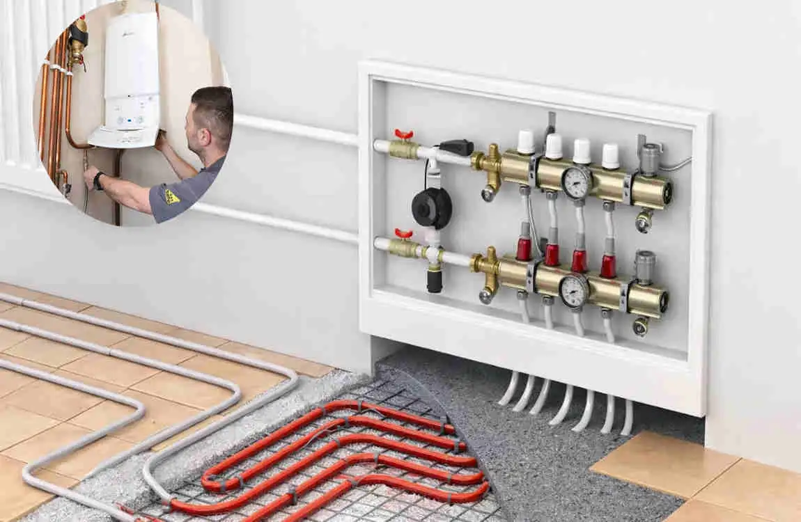 House Heating Repair