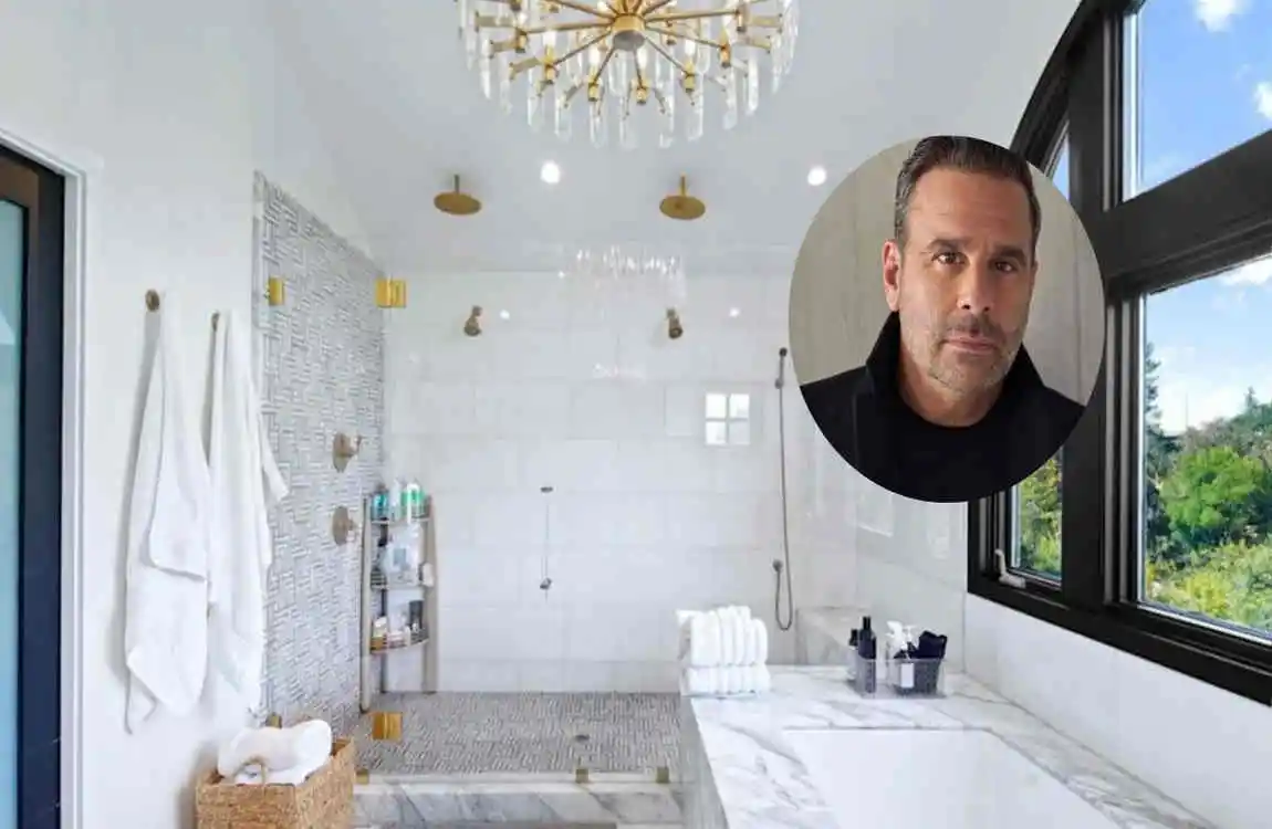 Randall Emmett House