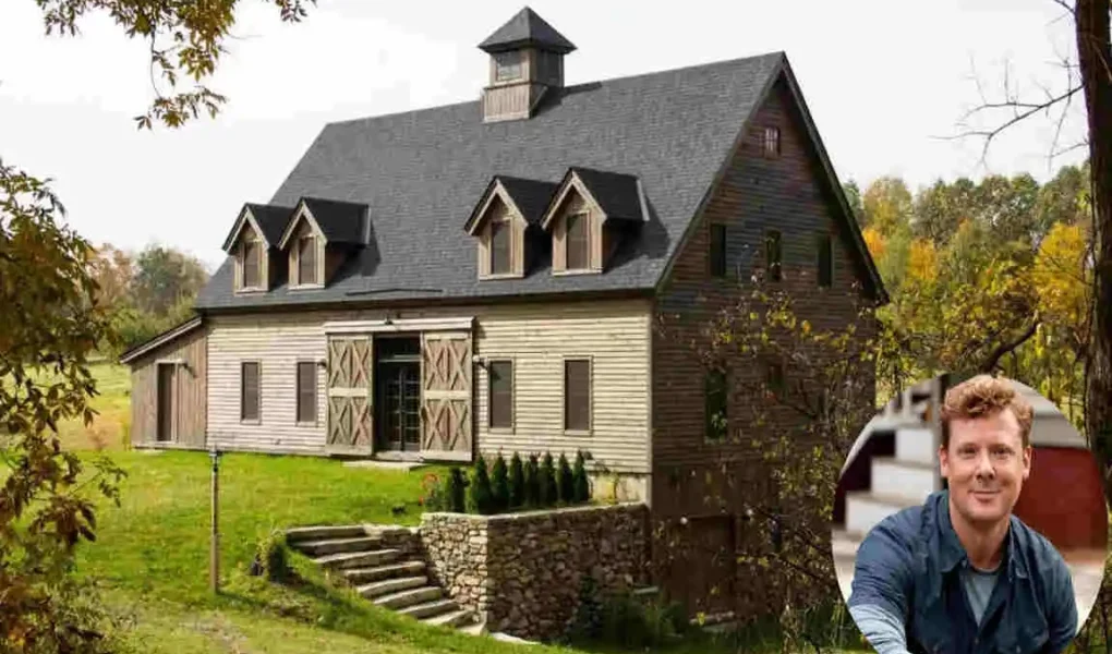 Kevin O'Connor House