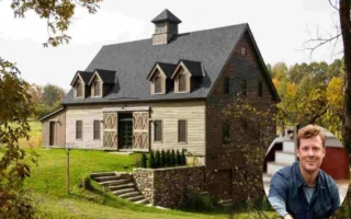 Kevin O'Connor House