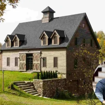 Kevin O'Connor House
