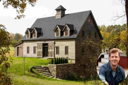 Kevin O'Connor House