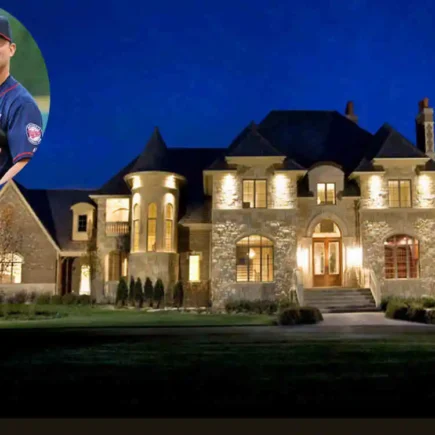 Jim Thome home