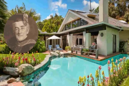 Ellen Swallow Richards House