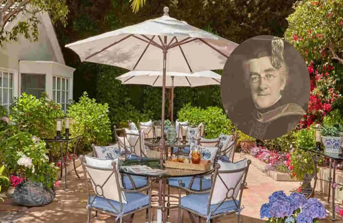 Ellen Swallow Richards House