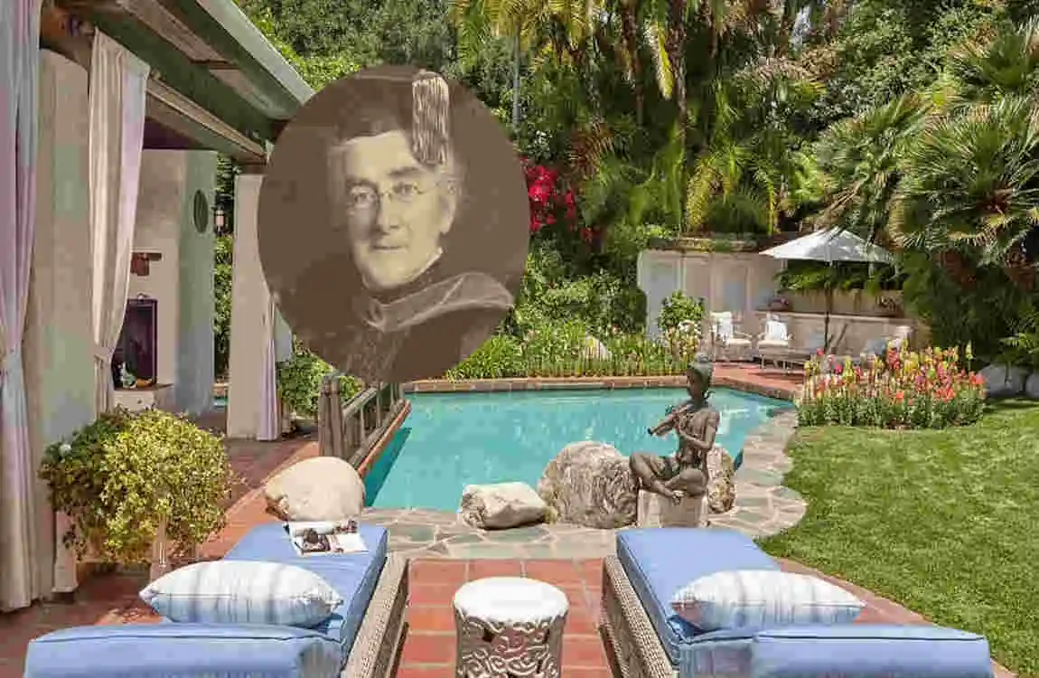 Ellen Swallow Richards House