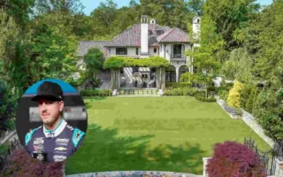Alex Bowman House