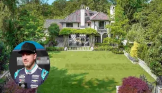 Alex Bowman House