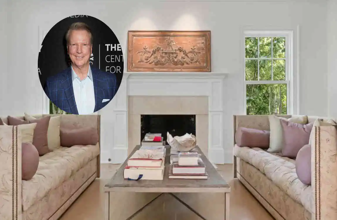 Phil Simms House