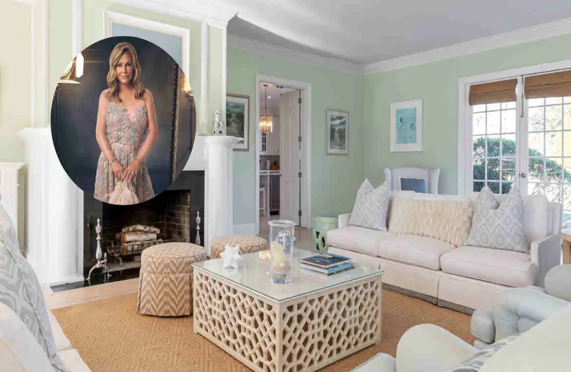 Kathy Hilton House