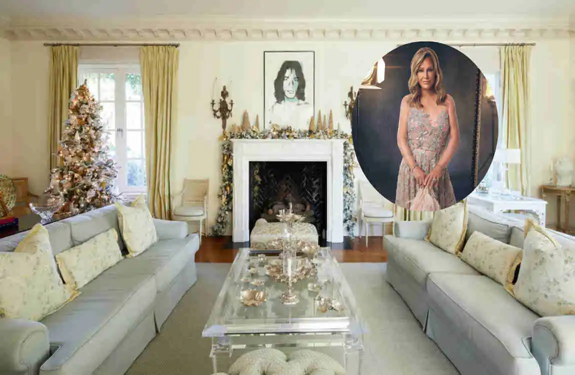 Kathy Hilton House