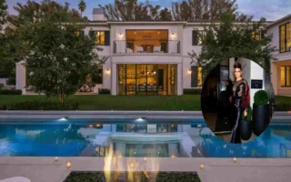 Lisa Rinna House