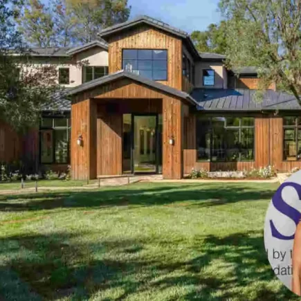 Kate Abdo House