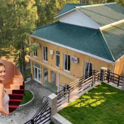 Kate Hudson’s House