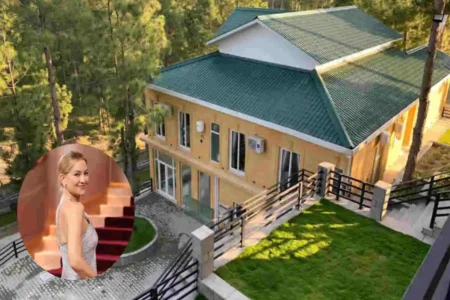 Kate Hudson’s House