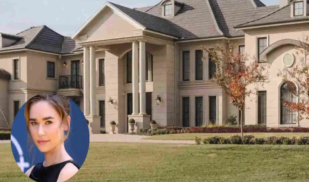 Gabriella Brooks House