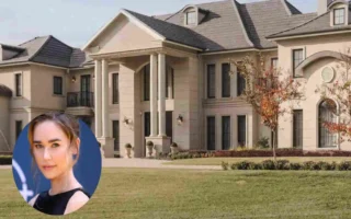 Gabriella Brooks House