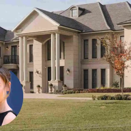 Gabriella Brooks House