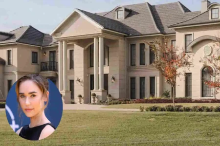 Gabriella Brooks House