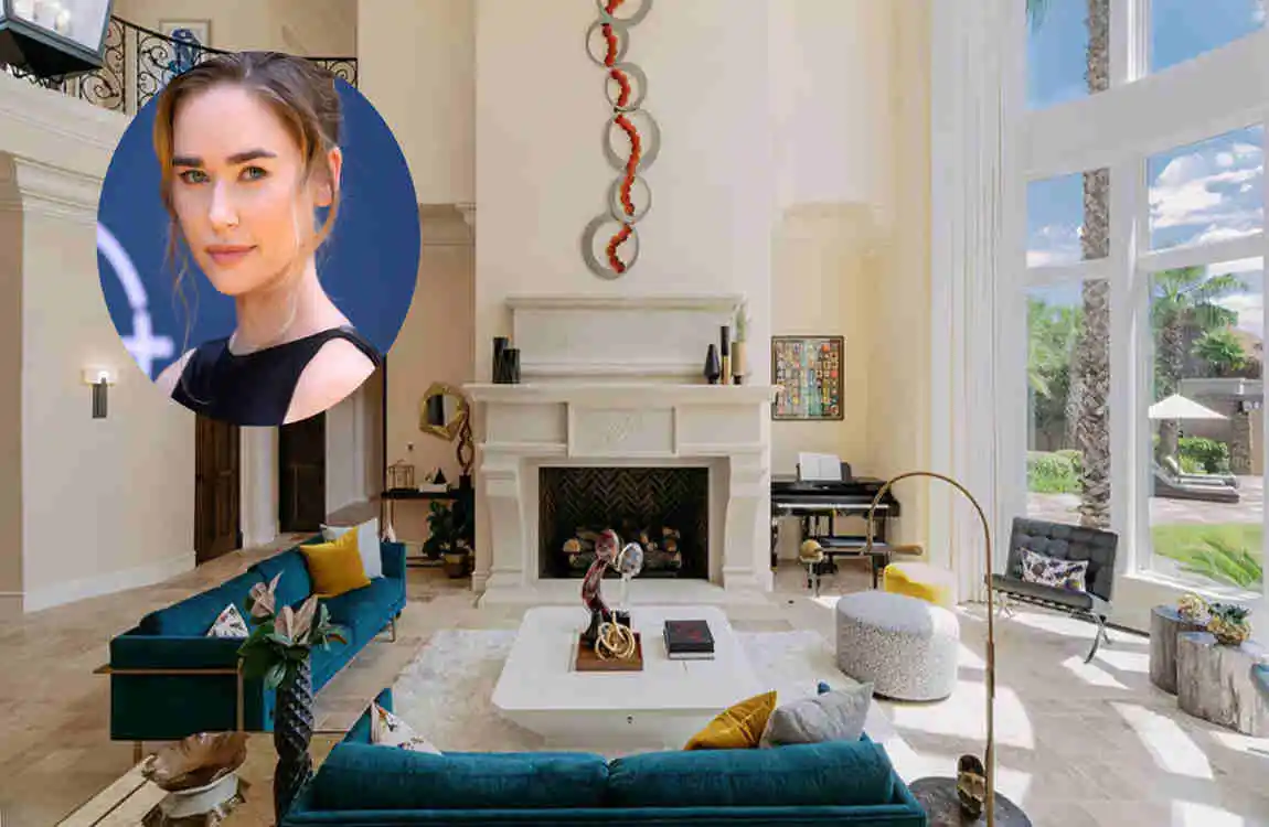 Gabriella Brooks House