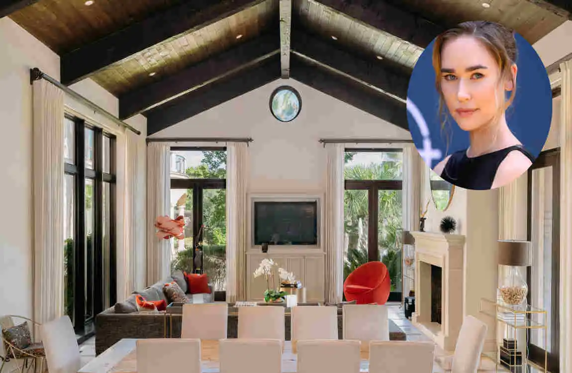 Gabriella Brooks House