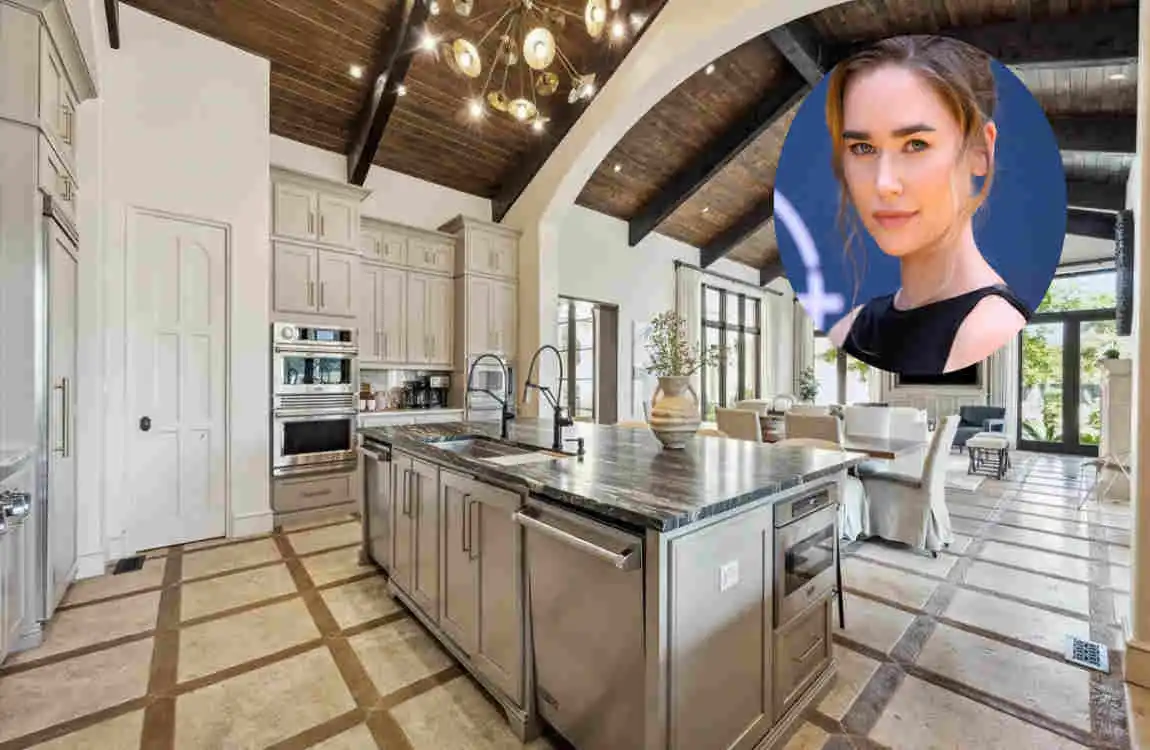 Gabriella Brooks House