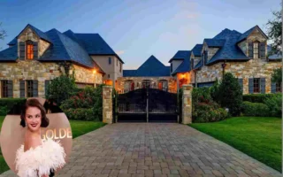 Selena Gomez’s House