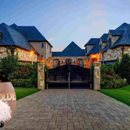 Selena Gomez’s House