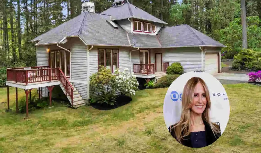 Dana Walden House