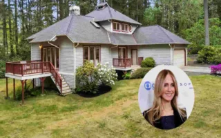Dana Walden House