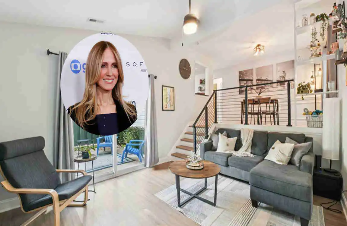 Dana Walden House 